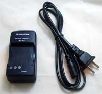 แท่นชาร์จแบตเตอรี่กล้อง ยี่ห้อ Kodak รหัส KLIC-5001 (KLIC-5000/5001)