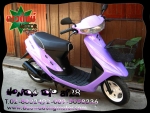 honda dio af 18-25-27-28