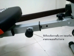 เครื่องบริหารหน้าท้อง SIX PACK CARE