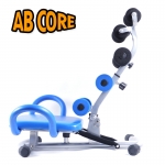 เครื่องบริหารหน้าท้อง AB CORE