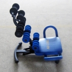 เครื่องบริหารหน้าท้อง AB CORE