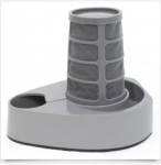 เครื่องดูดฝุ่นชิโมโน่ ไซโคลน คลีนเนอร์ Shimano Cyclone Cleaner