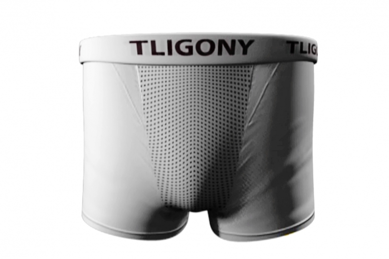 กางเกงชั้นในชายเพื่อสุขภาพ VK-Tligony