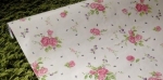 Wallpaper Sticker Vintage