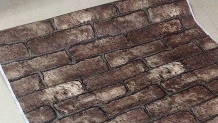 Wallpaper Sticker