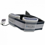 เข็มขัดนวดสลายไขมัน Shaking Body Slim