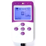 เข็มขัดนวดสลายไขมัน Shaking Body Slim