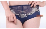 กางเกงชั้นในสตรี 360 Slim Panty รุ่น P105