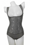 ชุดยกกระชับสัดส่วน 360 Body Suit รุุ่น BS303