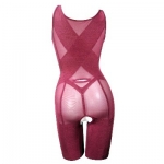 ชุดยกกระชับสัดส่วน 360 Body Suit รุ่น BS501