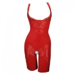 ชุดยกกระชับสัดส่วน 360 Body Suit รุ่น BS501
