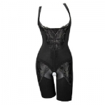 ชุดยกกระชับสัดส่วน 360 Body Suit รุ่น BS501