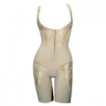 ชุดยกกระชับสัดส่วน 360 Body Suit รุ่น BS501