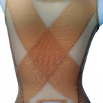 ชุดยกกระชับสัดส่วน 360 Body Suit รุ่น BS502