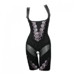 ชุดยกกระชับสัดส่วน 360 Body Suit รุ่น BS502