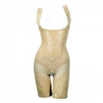 ชุดยกกระชับสัดส่วน 360 Body Suit รุ่น BS502