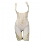 ชุดยกกระชับสัดส่วน 360 Body Suit รุ่น BS502