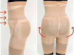 กางเกงกระชับสัดส่วน Slim and lift