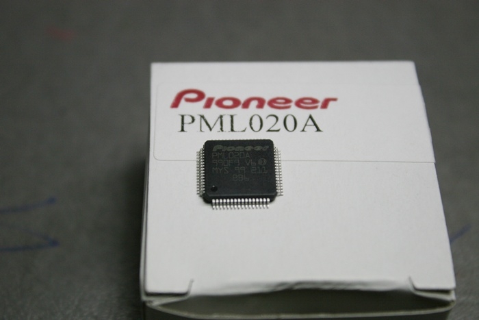 PML020A
