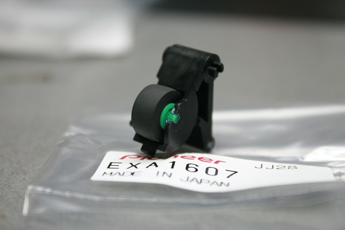 EXA1607