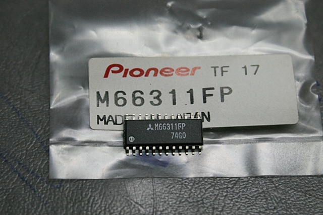 M66311FP