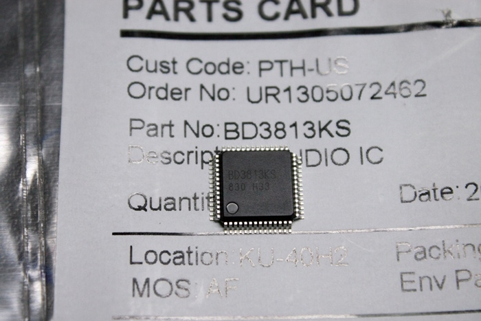 BD3813KS
