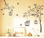 สติ๊กเกอร์ตกแต่งบ้าน 60*90 cm.