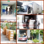 ***บริการรถรับจ้าง บริการขนย้าย ย้ายบ้าน ย้ายห้อง ขนย้ายเฟอร์นิเจอร์ ขนย้ายสำนักงาน ขนส่งสินค้า ขนบู