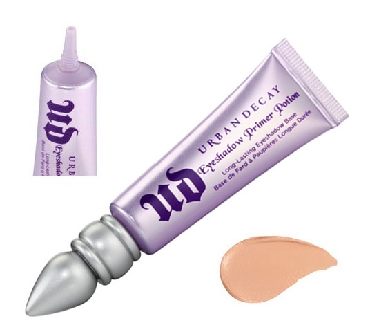 Urban decay Eyeshadow primer