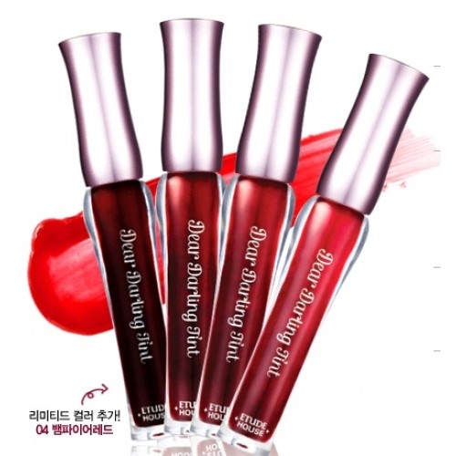 Etude house dear darling tint