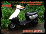 yamaha jog-jog zr-jog c-mint