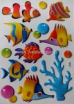 Puffy Sticker