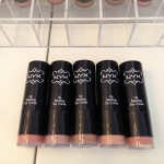 Lip stic NYX