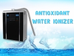 เครื่องทำน้ำด่าง เครื่องทำน้ำด่างเพื่อสุขภาพ 360 Alkalize Water