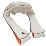 สายรัดนวดเพื่อสุขภาพ หมอนนวดต้นคอ แผ่นหลัง NECK&SHOULDER Massage Belt