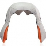 สายรัดนวดเพื่อสุขภาพ หมอนนวดต้นคอ แผ่นหลัง NECK&SHOULDER Massage Belt
