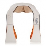 สายรัดนวดเพื่อสุขภาพ หมอนนวดต้นคอ แผ่นหลัง NECK&SHOULDER Massage Belt