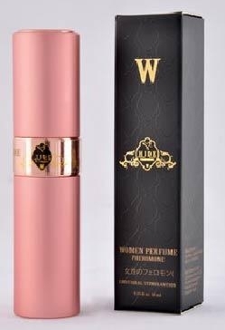 น้ำหอมฟีโรโมน HIDE Pheromone for women 10 ml น้ำหอมฟีโรโมน HIDE Pheromone for women 10 ml