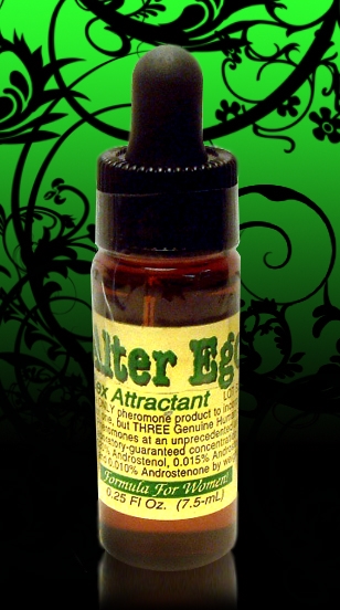 น้ำหอมฟีโรโมน Alter Ego for Women 7.5 ml + FREE Pheromone ขนาด 1.5 ml 2 ชิ้น น้ำหอมฟีโรโมน Alter Ego for Women 7.5 ml + FREE Pheromone ขนาด 1.5 ml 2 ชิ้น