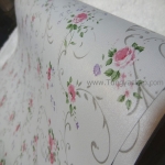 wallpaper vintage sticker