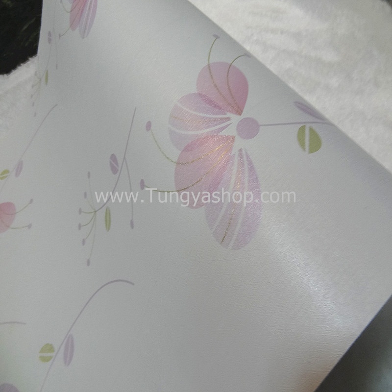 wallpaper vintage sticker