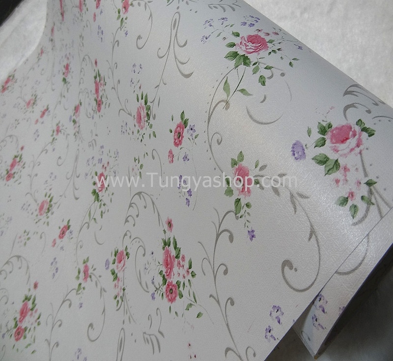 wallpaper vintage sticker