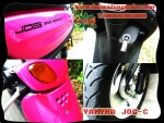 yamaha jog-jog zr-jog c-mint