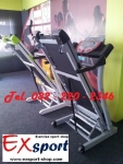 ลู่วิ่งไฟฟ้า EX-MT08