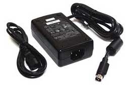 Adapter สำหรับจอ LCD/LED/อื่นๆ 12V/4A (5A) 4 Pin