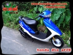 honda dio af 18-25-27-28