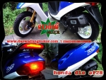 honda dio af 18-25-27-28