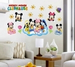 mickey mickey