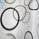 wallpaper sticker(45*500 cm.)
