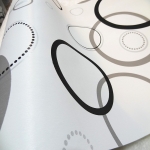 wallpaper sticker(45*500 cm.)